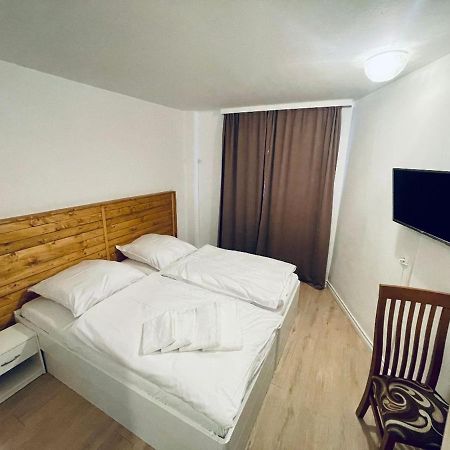 Hotel Sankt Lorenz リューベック エクステリア 写真