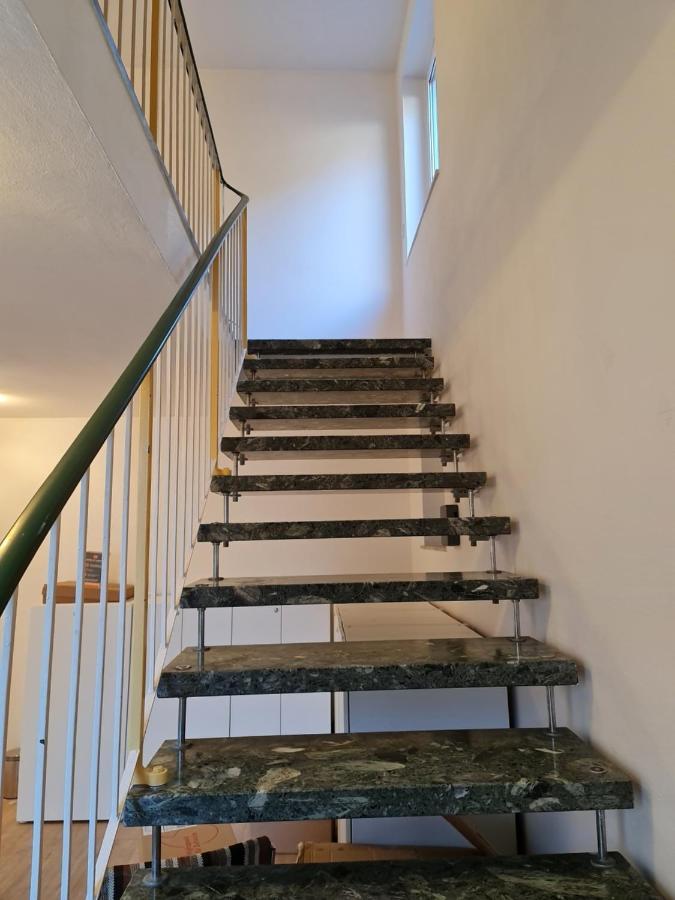 Hotel Sankt Lorenz リューベック エクステリア 写真