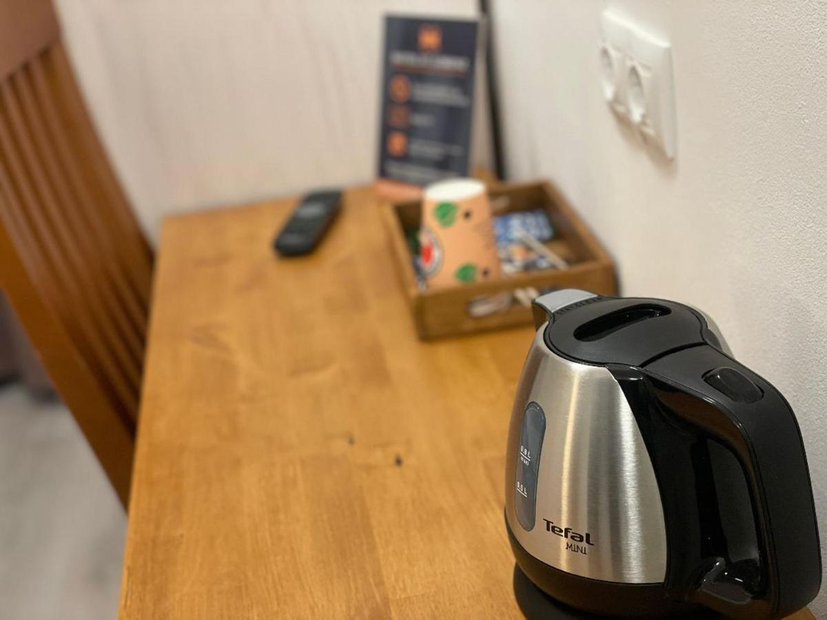 Hotel Sankt Lorenz リューベック エクステリア 写真